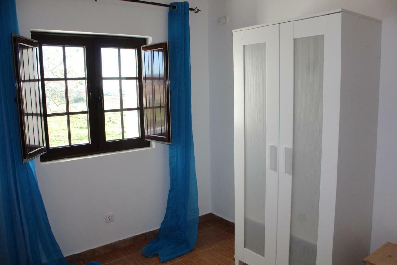 Monte Costa Luz Guest House Porto Covo Exterior photo