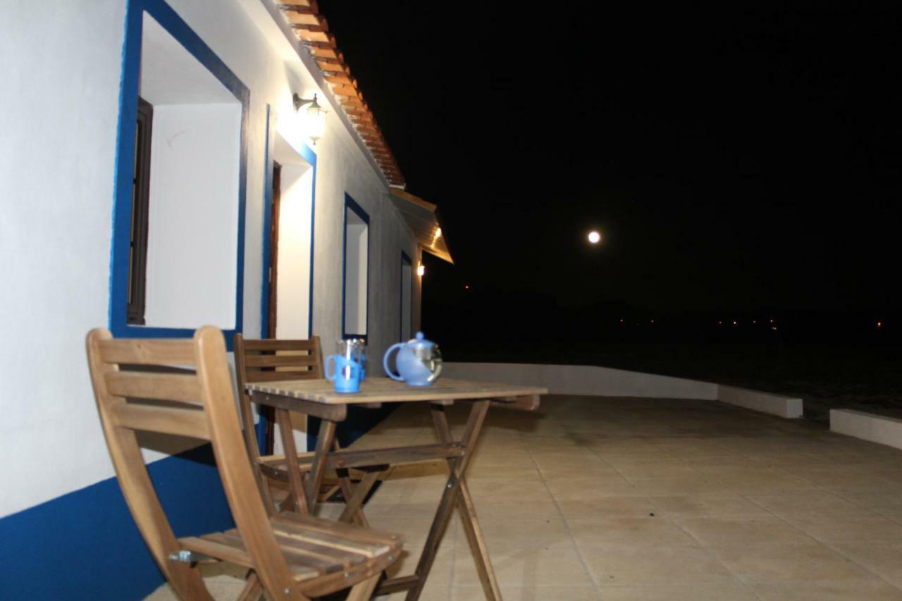 Monte Costa Luz Guest House Porto Covo Exterior photo