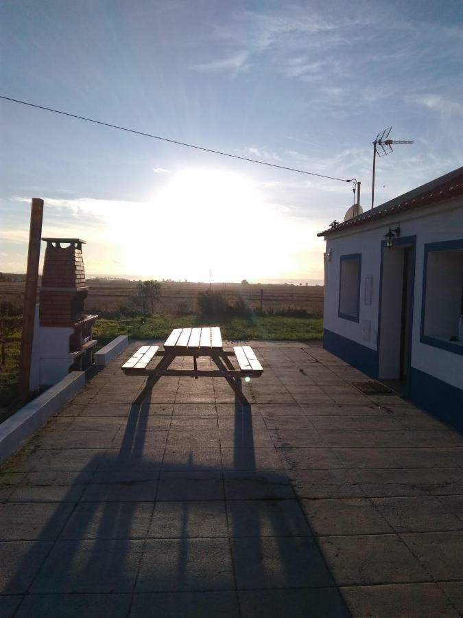 Monte Costa Luz Guest House Porto Covo Exterior photo
