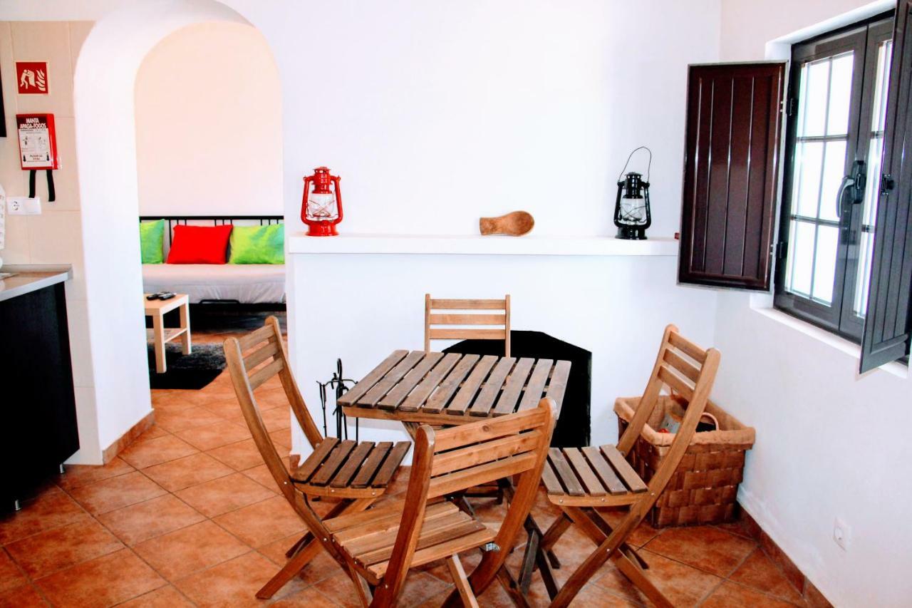 Monte Costa Luz Guest House Porto Covo Exterior photo