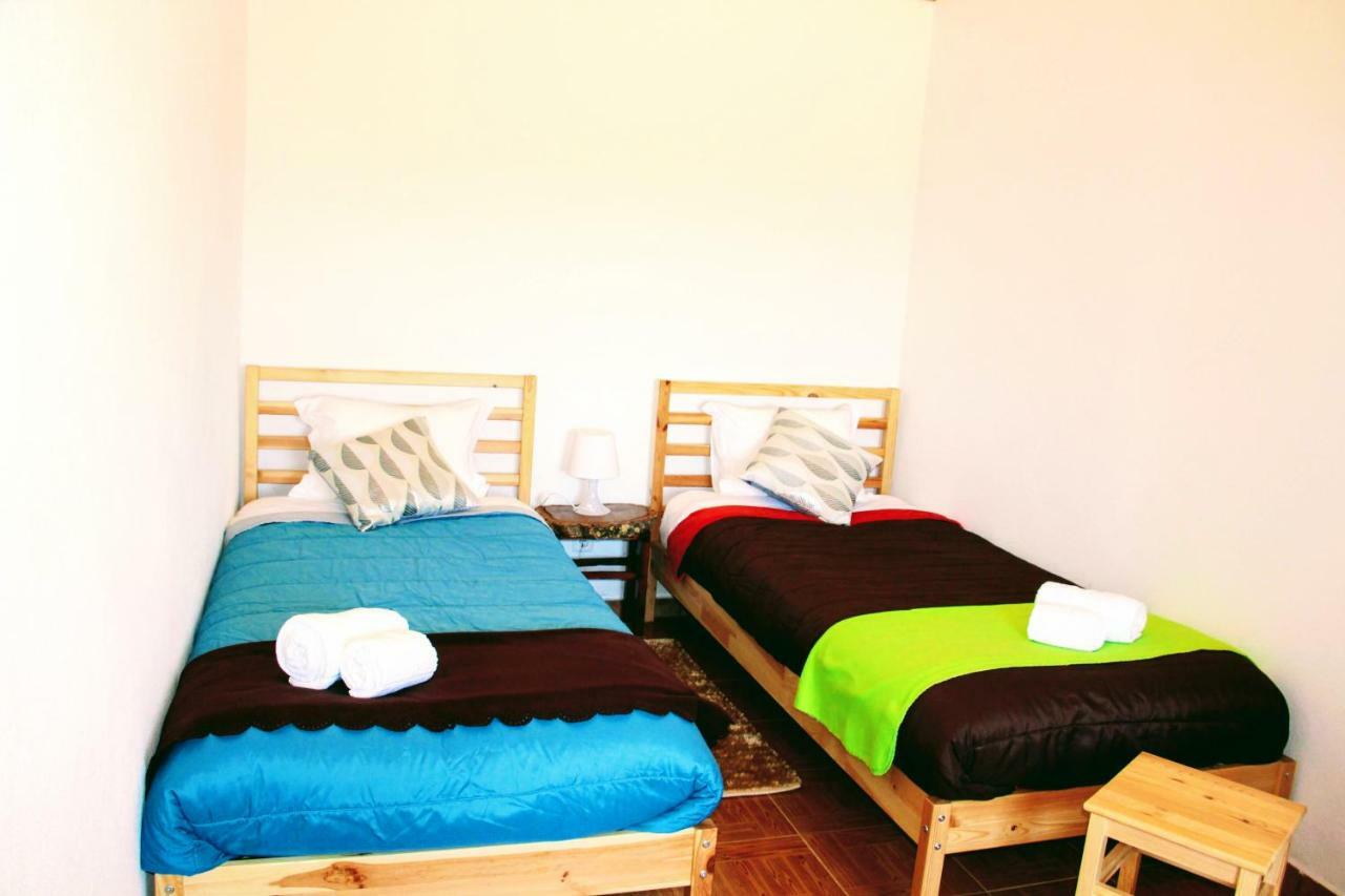 Monte Costa Luz Guest House Porto Covo Exterior photo