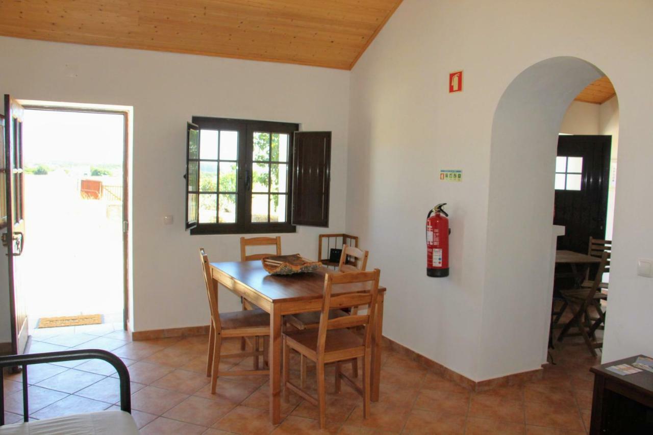 Monte Costa Luz Guest House Porto Covo Exterior photo