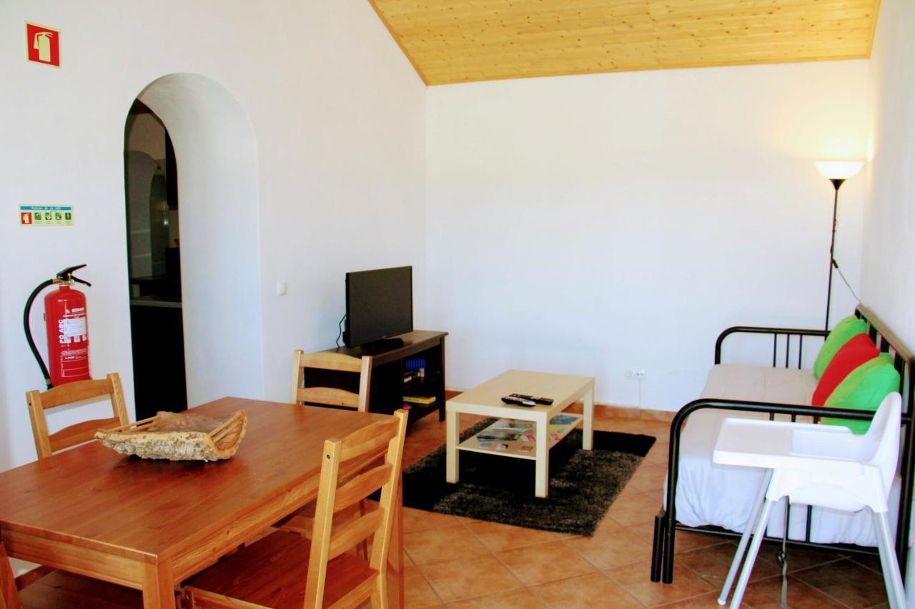 Monte Costa Luz Guest House Porto Covo Exterior photo