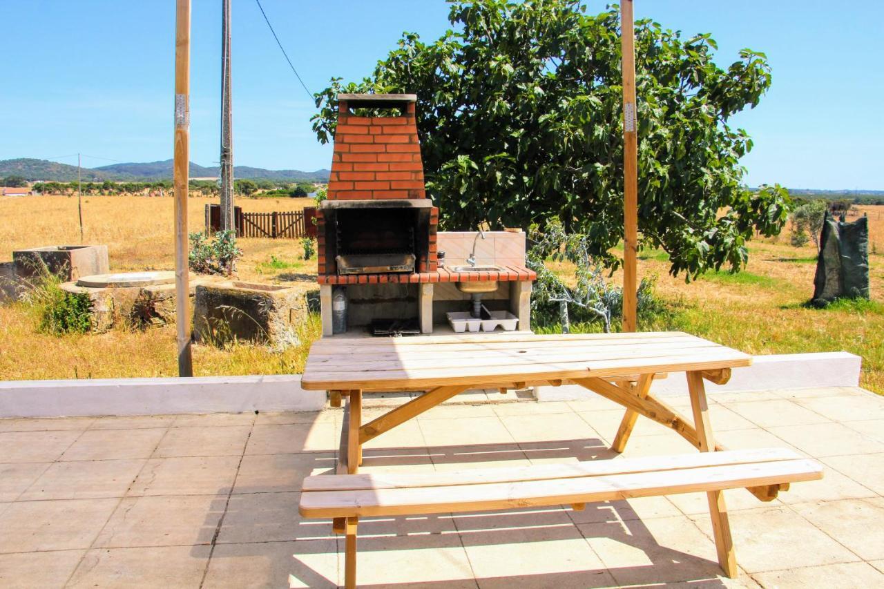 Monte Costa Luz Guest House Porto Covo Exterior photo
